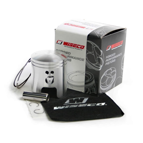 Wiseco 673M05200 52.00 mm 2-Stroke ATV Piston