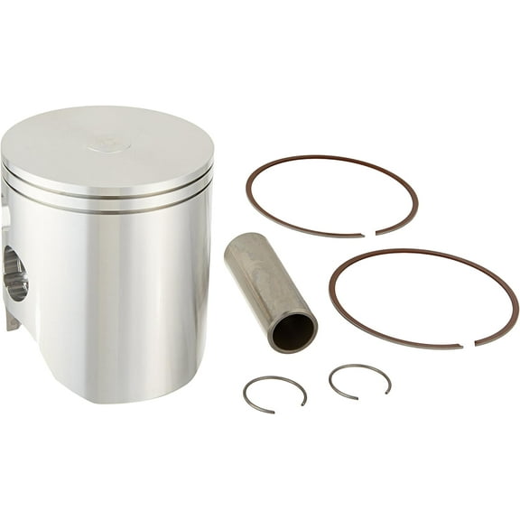 Wiseco - 702M06750 - Piston Kit, 1.10mm Oversize to 67.50mm