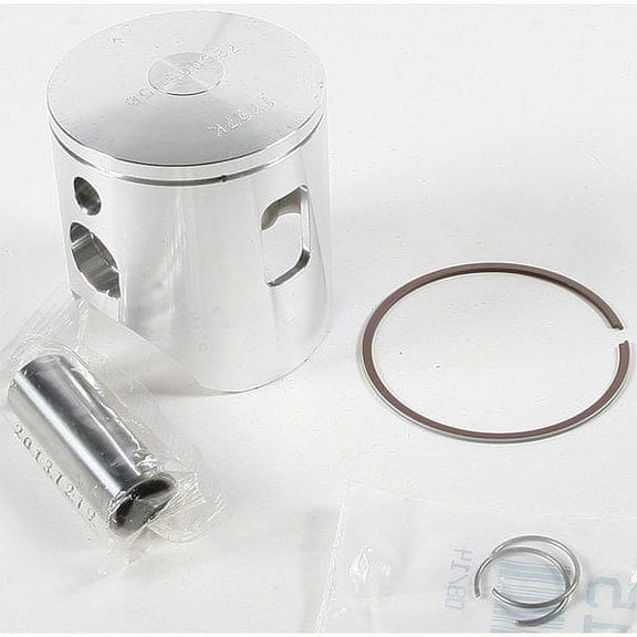 Wiseco 726M05450; Piston M05450 Fits Yamaha Yz125 '9801; Fits Yamaha YZ125 '98-01 ProLite 2146CS