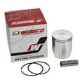 thumbnail image 1 of Wiseco 752M04500  752M04500; Piston- Kawasaki Kx65 2000-09+, 1 of 1
