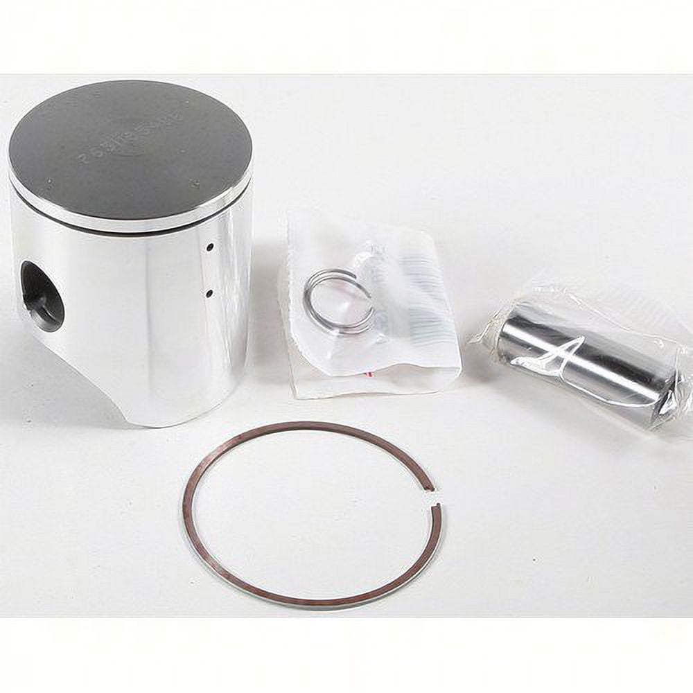 Wiseco  765M05400; Piston M05400 Yz125 '9704 Fits Yamaha; Fits Yamaha YZ125 '97-04 GP Series 2126CS