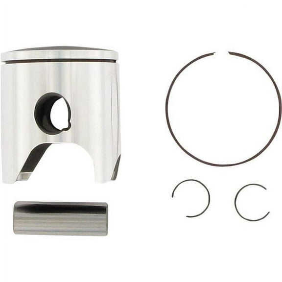 Wiseco 782M04850 Piston Kit - Standard Bore 48.45mm