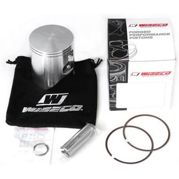 Wiseco 804M06750 Piston Kit - 1.10mm Oversize to 68.56mm