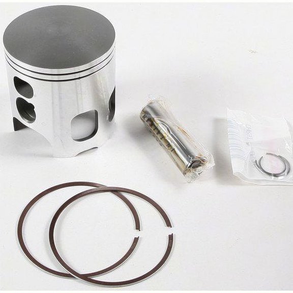 Wiseco 842M06550 HP Piston Kit - 1.50mm Oversize to 65.50mm