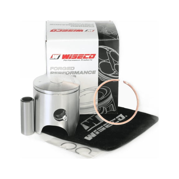 Wiseco 879M05050 Piston Kit - Standard Bore 50.45mm