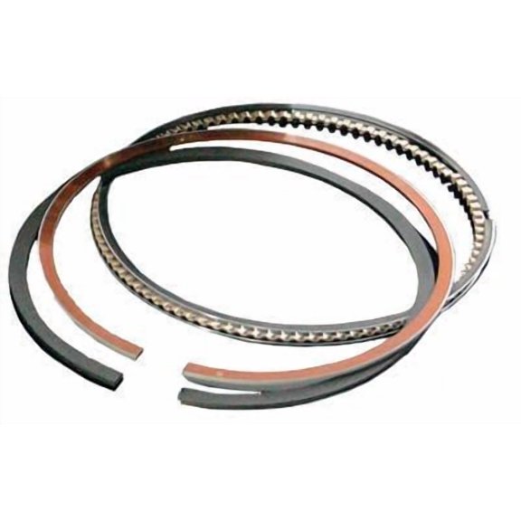 Wiseco 89.50MM RING SET Ring Shelf Stock