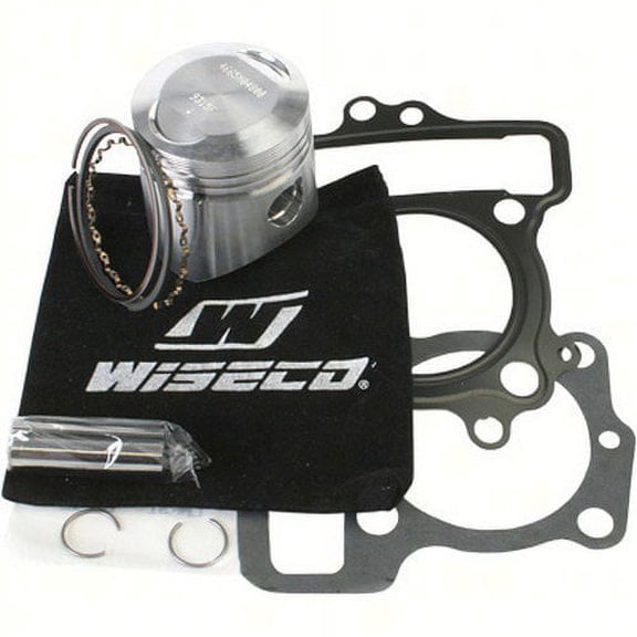 Wiseco 92-13 Honda XR/CRF80 9.71 CR(4665M04800) Piston Kit