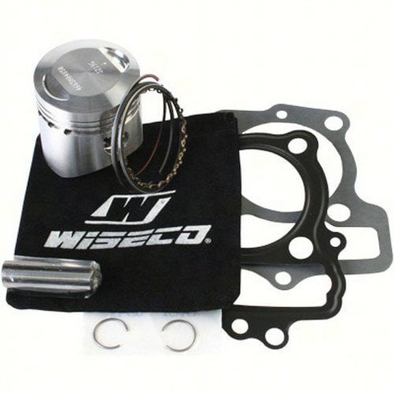 Wiseco 92-13 Honda XR/CRF80 9.71 CR(4665M04850) Piston Kit