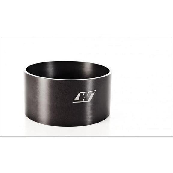 Wiseco 92.5 mm Black Anodized Piston Ring Compressor Sleeve