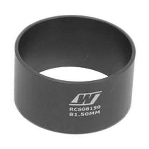 Wiseco 94 mm Black Anodized Piston Sleeve Ring Compressor