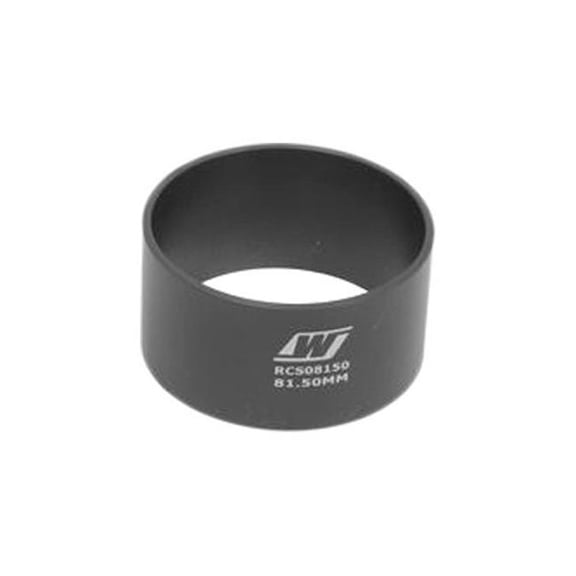 Wiseco 99 mm Black Anodized Piston Ring Compressor Sleeve