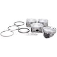 thumbnail image 1 of Wiseco Acura 4v R/DME -9cc STRUTTED 88.0MM Piston Shelf Stock Kit, 1 of 10