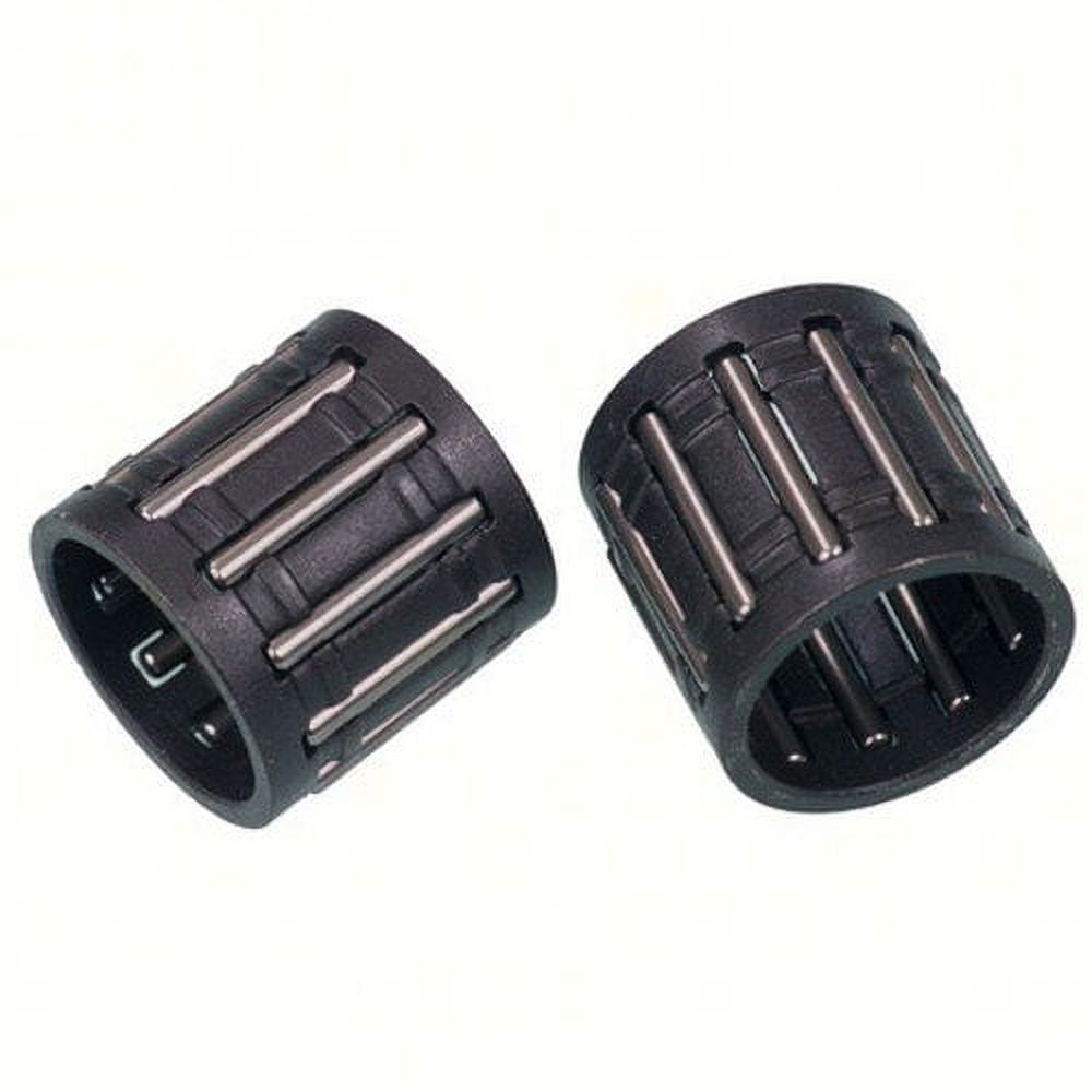 Wiseco B1001; Piston Pin Needle Cage Bearing 15X19X17; Top End Bearing 15 x 19 x 17.3mm