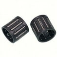 thumbnail image 1 of Wiseco  B1001; Piston Pin Needle Cage Bearing 15X19X17; Top End Bearing 15 x 19 x 17.3mm, 1 of 1