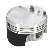 Wiseco BMW M52B28 2.8L 24V Turbo 84.5mm Bore +.50 Oversized 8.01 CR Pistons - KE119M845
