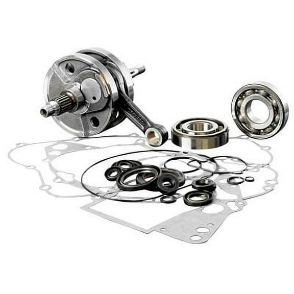 Wiseco Bottom End Rebuild Kit for Honda CR125R 1990-2002