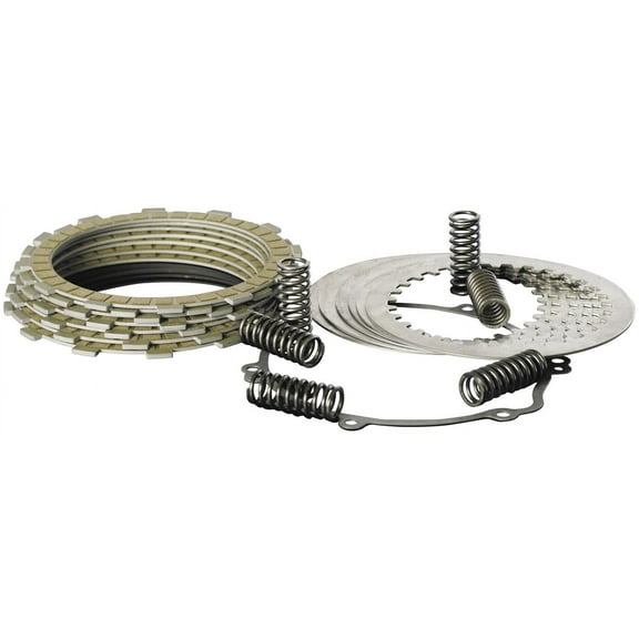 Wiseco CPK070 Complete Clutch Kit