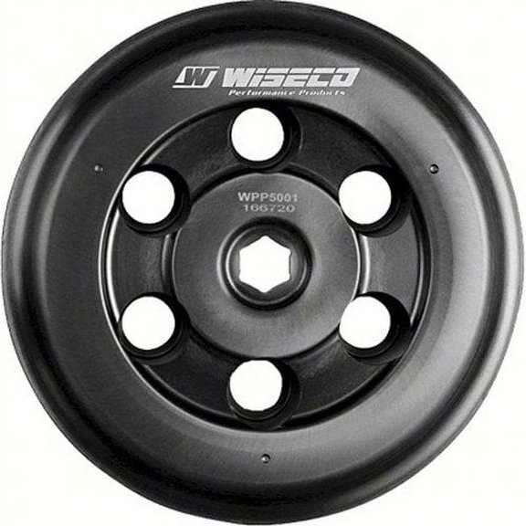 Wiseco CR250R/CRF450 Pressure Plate 6 Spring Clutch Basket