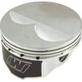 thumbnail image 1 of Wiseco K464X3 Pro Series Pistons, Chevy LS - Dome, 4.030" Bore, 1 of 11
