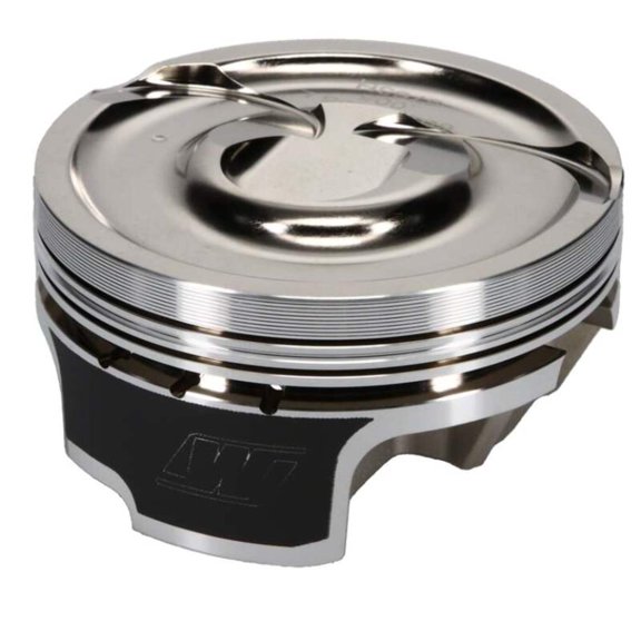 Wiseco Chevy LT1 6.2L 4.125in Bore 11.7:1 CR 1.115 CH Piston Kit - Set of 8