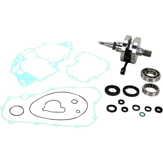 Wiseco WPC176 Complete Bottom End Rebuild Kit