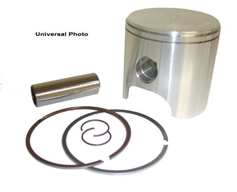 Wiseco Dirtbike Piston .50 Mm 646M04750