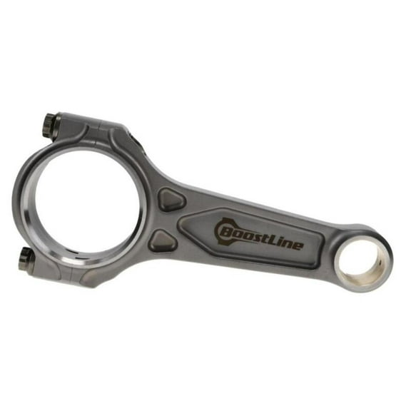 BoostLine Ford Modular 4.6L & Coyote 5.933 inch Connecting Rod Kit Part FD5933-866