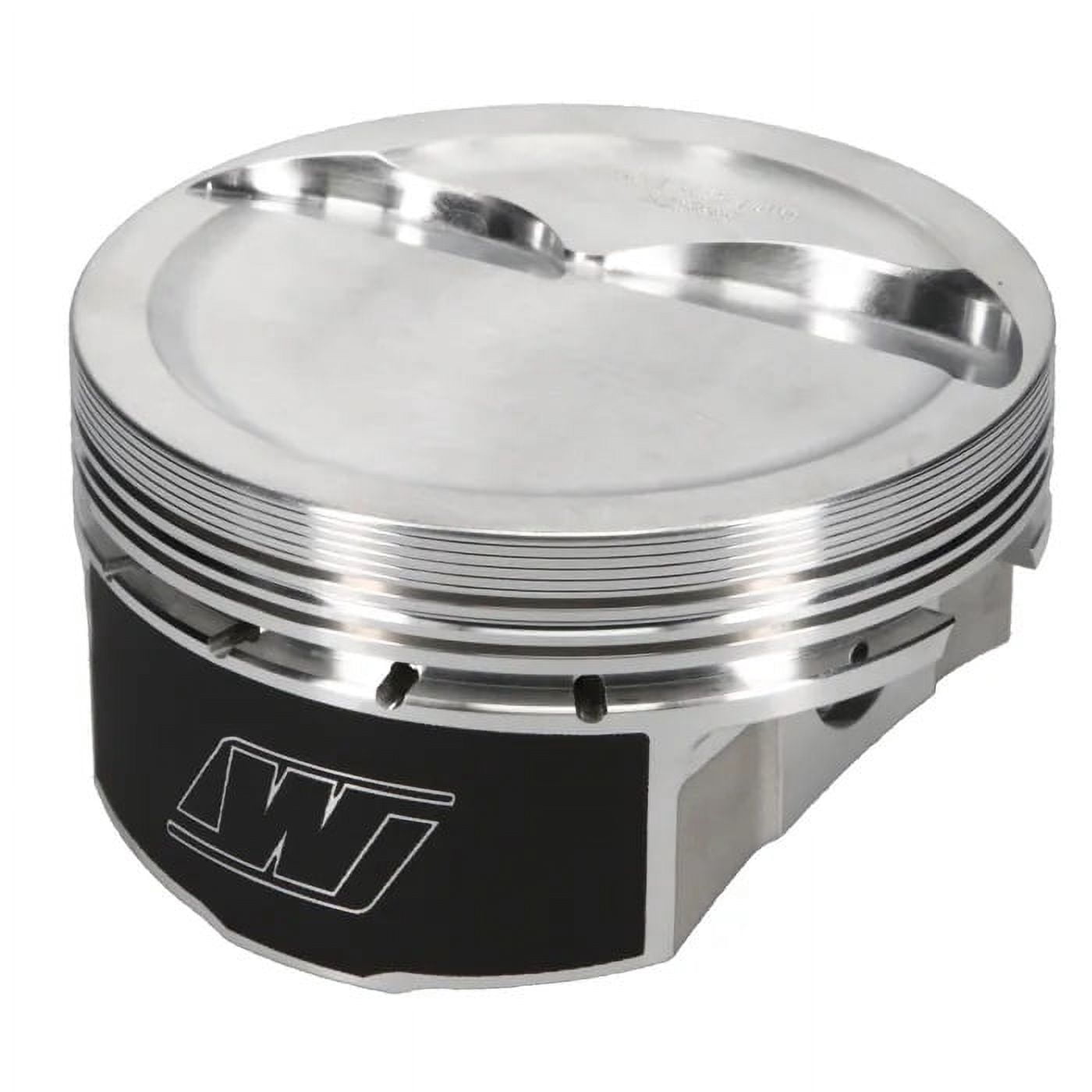 Wiseco Fits/For Ford, 4.125 In. Bore, Piston Kit