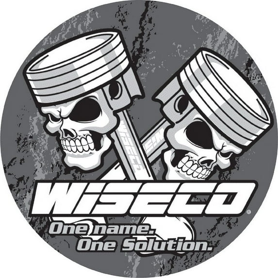Wiseco Gasket Set Ski-Doo 800R W6657
