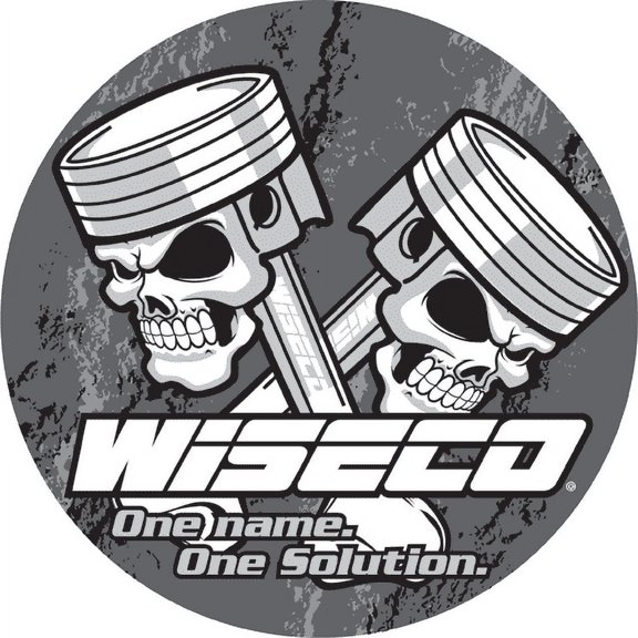Wiseco Gasket Set Ski-Doo 800R W6657