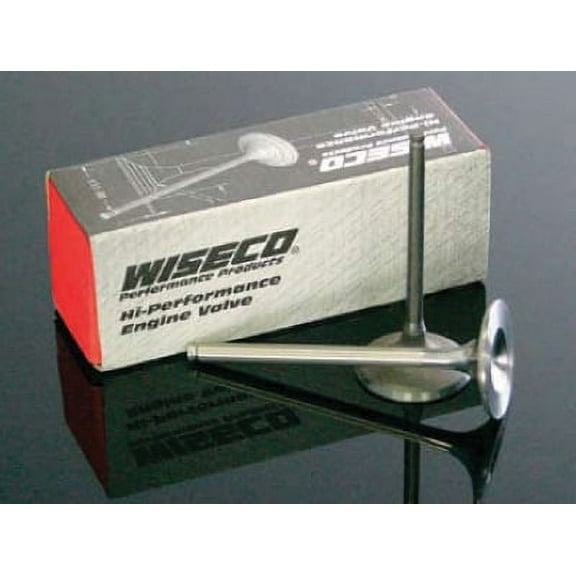 Wiseco Intake Valve   Steel VIS009