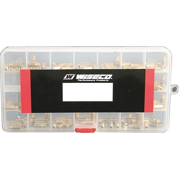 Wiseco JK002 fits Keihin Pilot Jet Kit