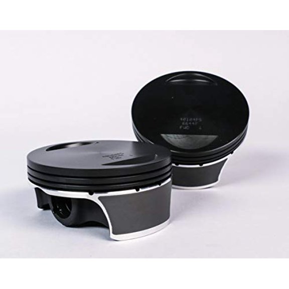 Wiseco High-Performance Pistons 9:1 Compression 3.875 Bore
