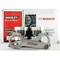 thumbnail image 1 of Wiseco Piston and Manley H Beam Rod Combo, 1 of 10