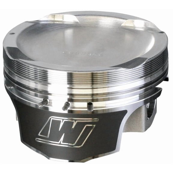 Wiseco Acura 4v R/DME -9cc STRUTTED 87.0MM Piston Shelf Stock Kit K568M87