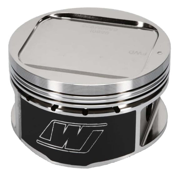 Wiseco K588M925AP Piston Shelf Stock Kit for Subaru WRX 4V R-Dome 8.4-1 CR 92.5