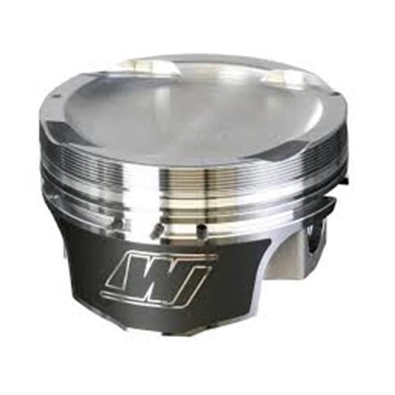 Wiseco K627M87AP Piston Shelf Stock Kit for 1400 HD Mitsu EVO 8 - 4G63 Turbo -21cc