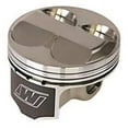 thumbnail image 1 of Wiseco K631M87 1.18 x 87 mm Acura K20 K24 Flat Top Piston Shelf Stock Kit, 1 of 1