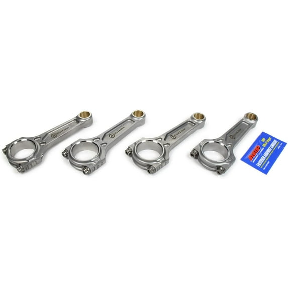 Wiseco Mi5906-866 Boost-Line Rods For Mitsubishi 4G63 7-Bolt Dsm 2G Evo 4-9 MI5906-866
