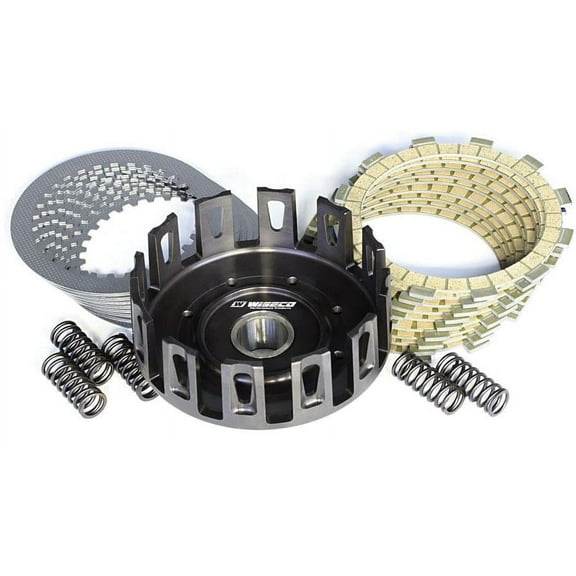 Wiseco PCK021 Performance Clutch Kit