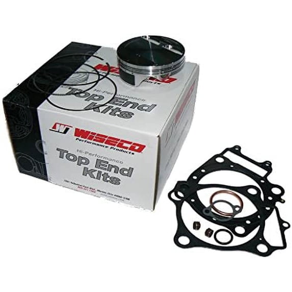 Wiseco PK1012