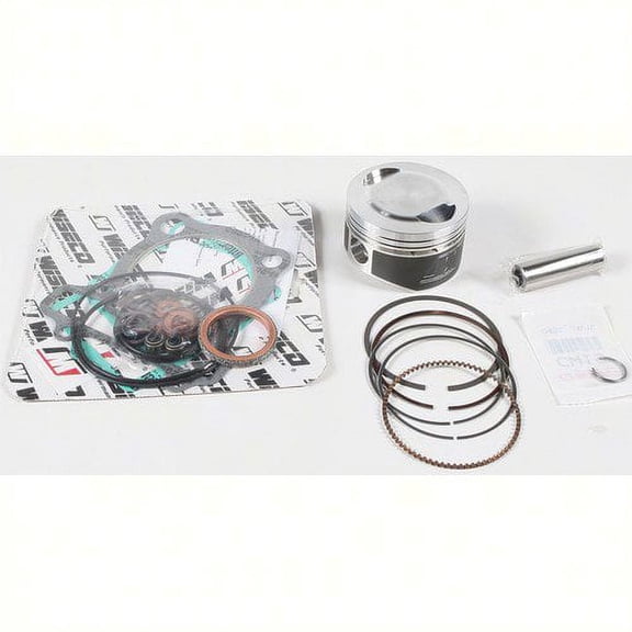 Wiseco PK1020; Top End Kit Yamaha; Yam YFM350 Warrior/Raptor '87-13 10.25:1