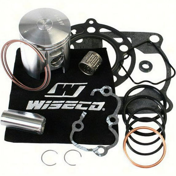 Wiseco PK1187; Top End Piston Kit; Fits Kawasaki KX85 '01-13 (782M04850 1909CD)