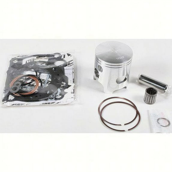 Wiseco PK1291; Top End Piston Kit; Fits Kawasaki KX250 '93-01 (617M06850 2697CD)
