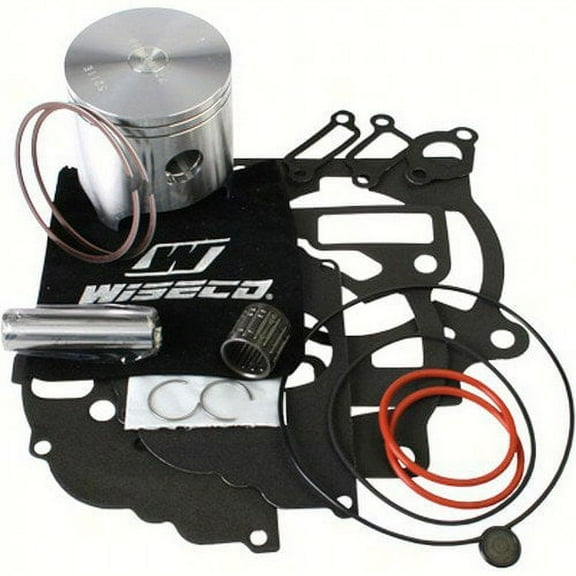 Wiseco PK1373; Top End Piston Kit; Fits KTM 200EXC/XC/XC-W '98-16 (770M 2520CD)