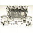 thumbnail image 1 of Wiseco PK148 Top End Kit (Long-Rod +5mm) - Standard Bore 64.00mm, 1 of 1