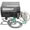 thumbnail image 1 of Wiseco PK1506 43.00 mm 2-Stroke Motorcycle Piston Kit with Top-End Gasket Kit, 1 of 4