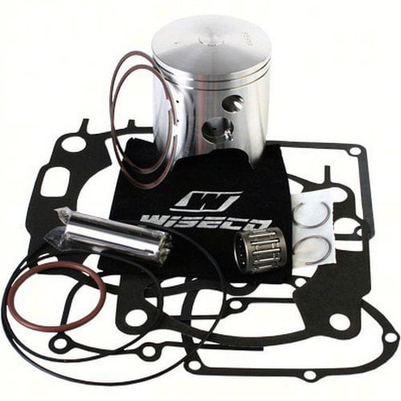 Wiseco PK1567; Top End Piston Kit; Fits Yamaha YZ/WR250 '95-98(677M06800 2677CD)