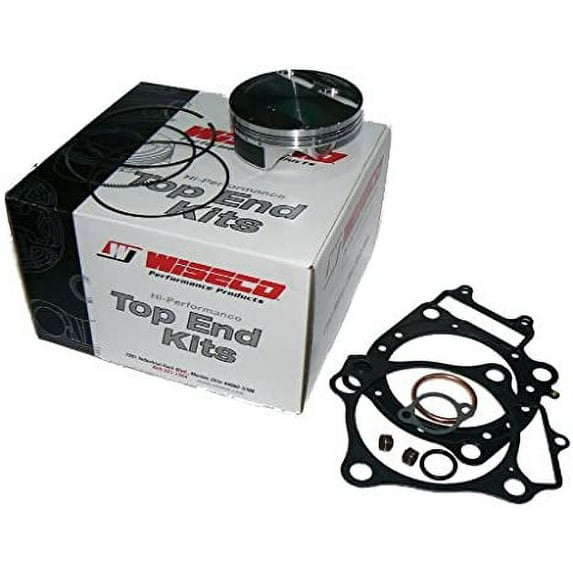 Wiseco PK1652