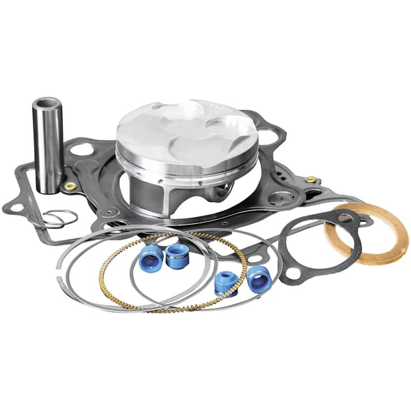 Wiseco PK1935 Top End Kit - Standard Bore 66.00mm, 11.7:1 Compression